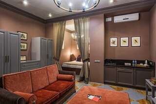 Гостиница «Арт Вилладж» Химки Junior suite-7