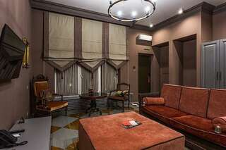 Гостиница «Арт Вилладж» Химки Junior suite-9