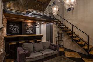 Гостиница «Арт Вилладж» Химки Apartment-1